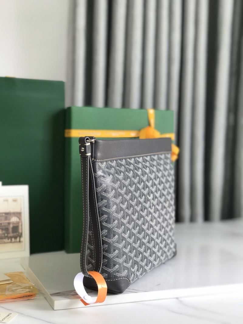 Goyard Clutch Bags